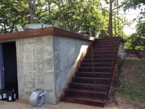 Concrete Vault Construction (1)               